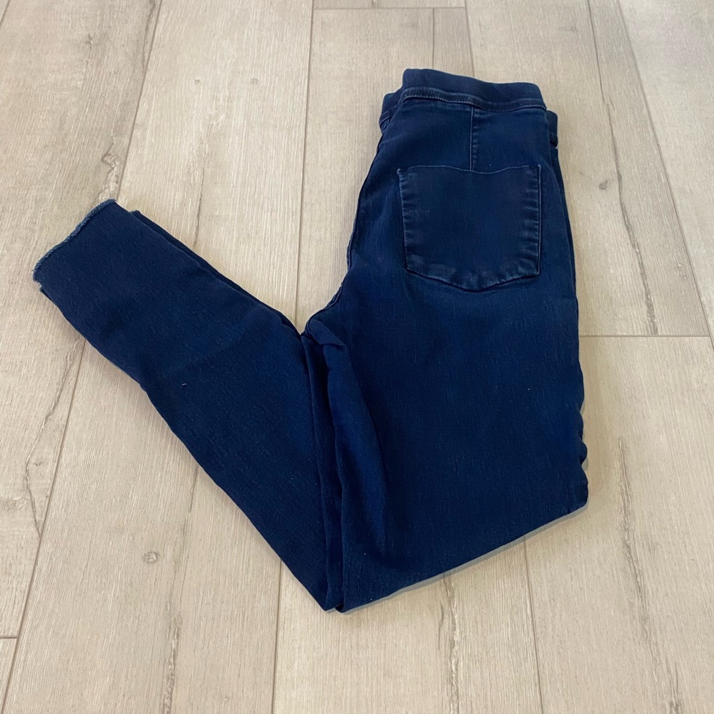 Free People Pull on Jegging